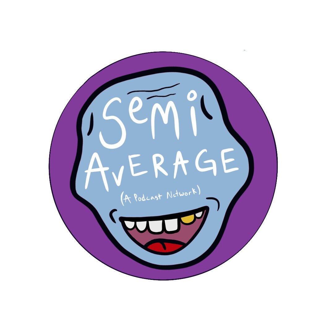 Podcast logo